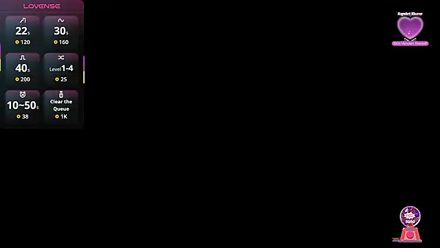 chubbykinkyygirl online show from 02/02/26, 12:59