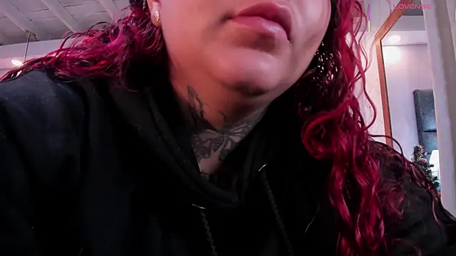 atennea diiossa online show from 11/27/25, 11:34