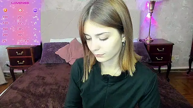 MargoChill online show from 10/17/25, 01:03