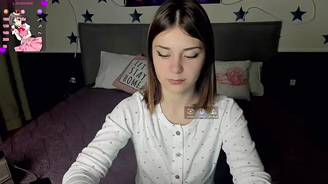 MargoChill online show from 11/14/25, 02:27