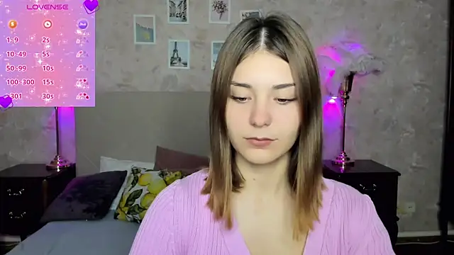 MargoChill online show from 11/16/25, 02:33