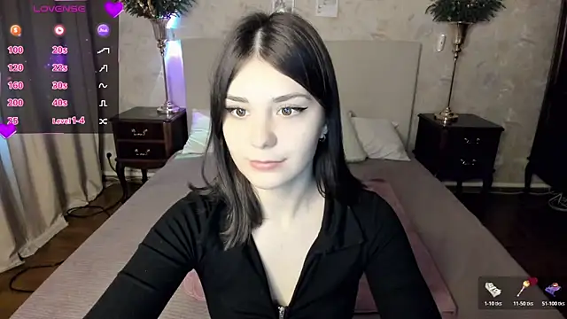 MargoChill online show from 02/07/26, 02:10