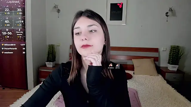 MargoChill online show from 03/08/26, 02:04