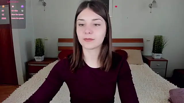 MargoChill online show from 03/15/26, 02:45