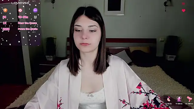 MargoChill online show from 03/21/26, 08:12