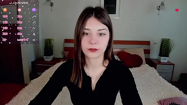 MargoChill online show from 03/26/26, 02:55