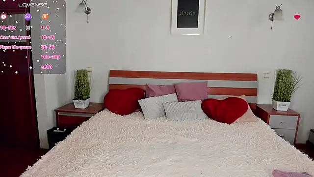 MargoChill online show from 03/30/26, 01:45