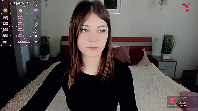 MargoChill online show from 04/05/26, 01:41