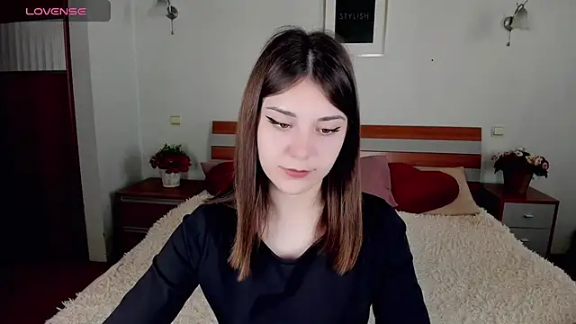 MargoChill online show from 04/22/26, 01:45