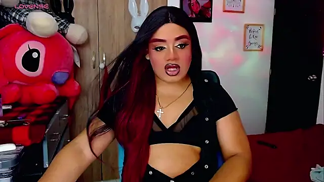 Sofiabigcock22 online show from 11/13/25, 11:20