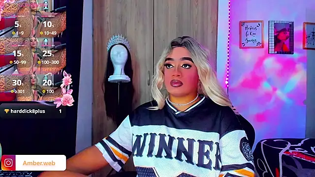 Sofiabigcock22 online show from 04/21/26, 11:05