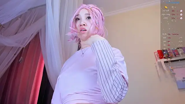 Gongjulee online show from 03/20/26, 03:22