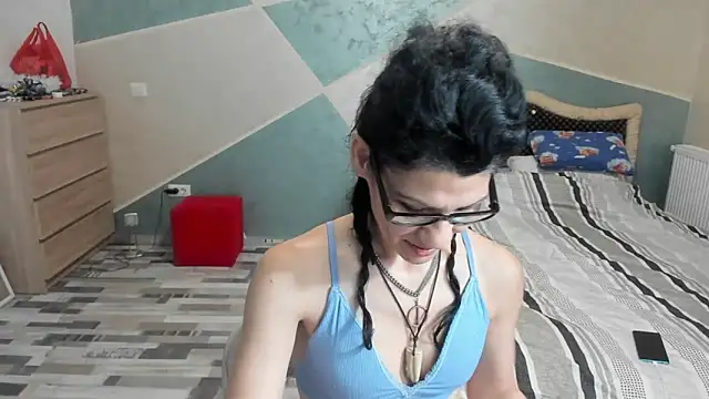 SweetSin40 online show from 02/19/26, 08:38