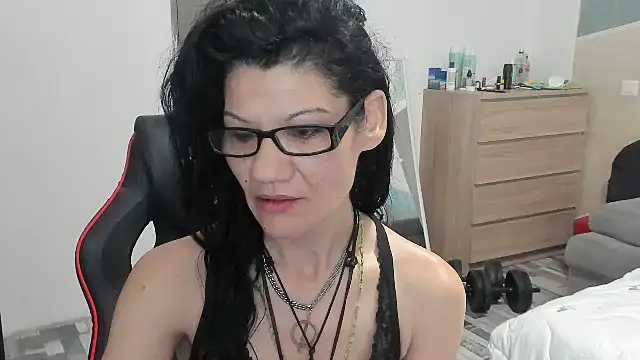 SweetSin40 online show from 03/16/26, 09:19