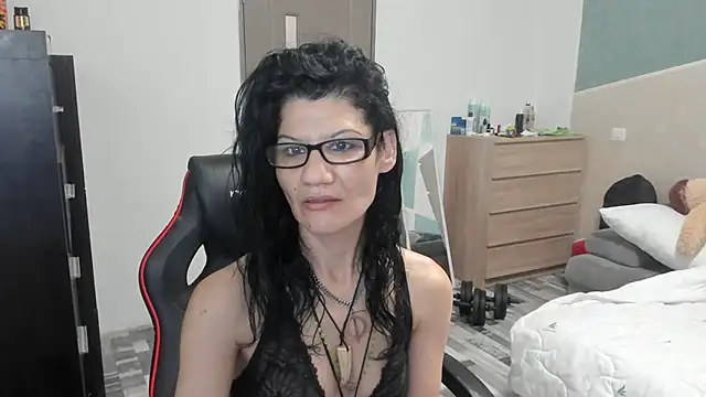 SweetSin40 online show from 03/17/26, 09:18