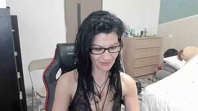 SweetSin40 online show from 03/19/26, 09:08