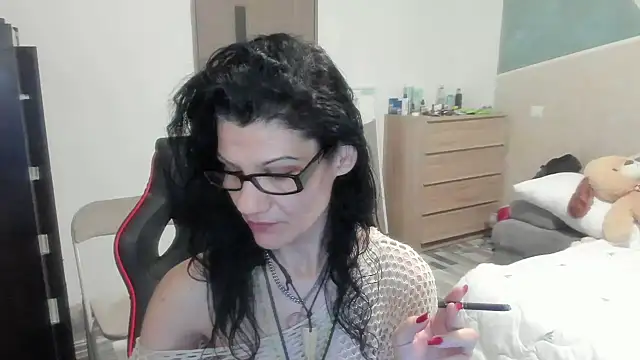 SweetSin40 online show from 03/22/26, 08:56