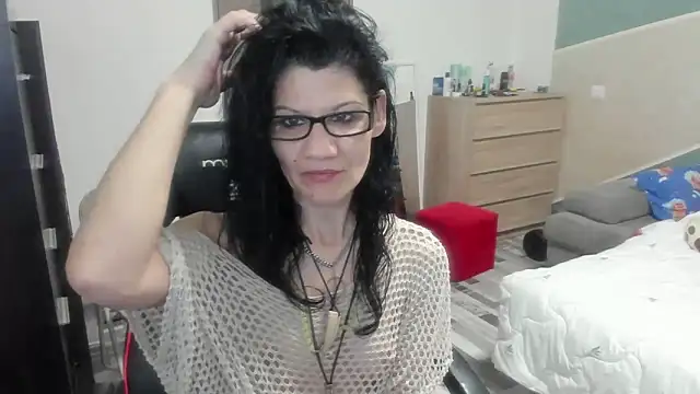 SweetSin40 online show from 03/28/26, 07:13