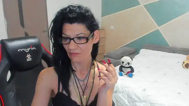 SweetSin40 online show from 04/09/26, 07:41