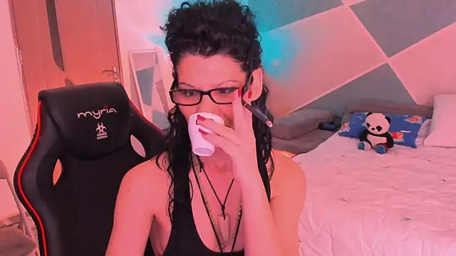 SweetSin40 online show from 04/19/26, 07:16