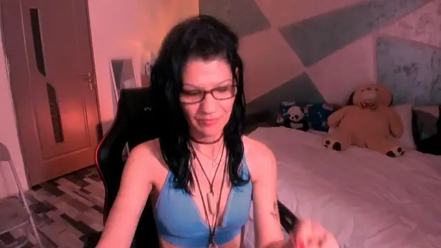 SweetSin40 online show from 05/30/26, 07:00