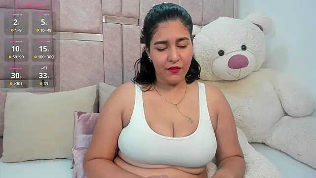 denisse khan online show from 10/20/25, 10:54