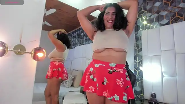 denisse khan online show from 02/13/26, 04:58