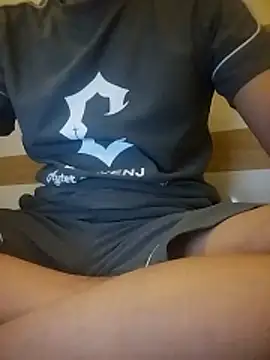 gande 003 online show from 11/07/25, 04:07