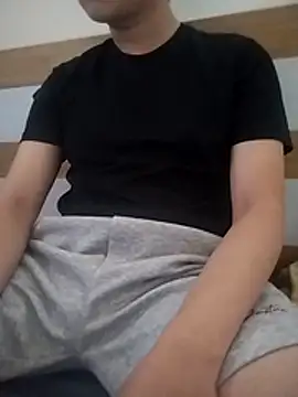 gande 003 online show from 11/15/25, 06:33