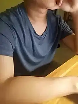 gande 003 online show from 11/22/25, 03:11