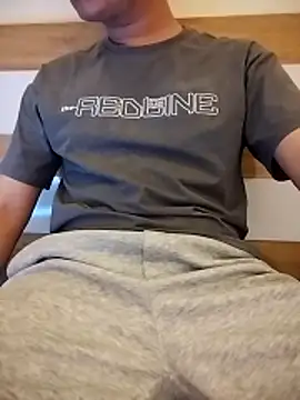 gande 003 online show from 02/26/26, 04:28