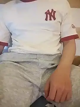 gande 003 online show from 02/27/26, 05:02