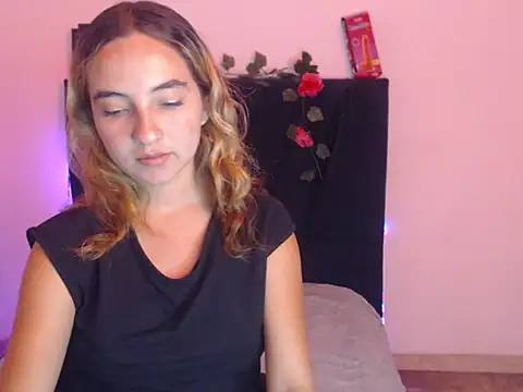 mandyy petite online show from 10/11/25, 07:56