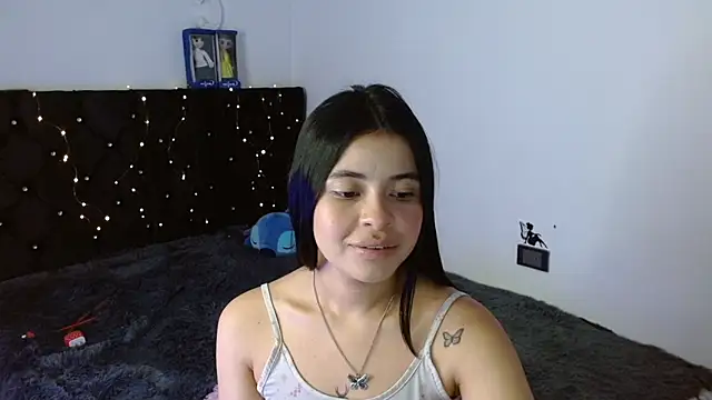 Megan ve online show from 10/29/25, 02:14