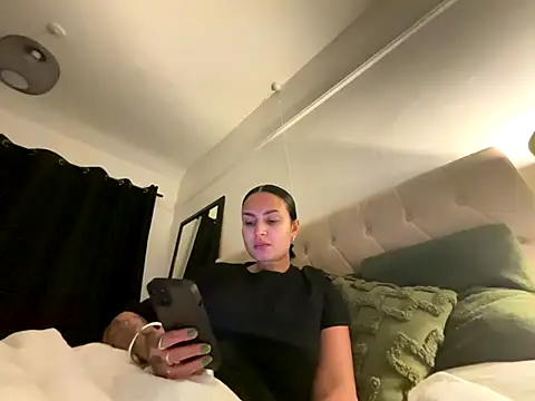 sexygoddessjessy online show from 01/08/26, 07:38