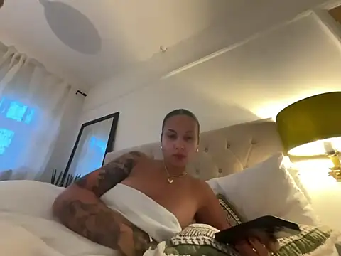 sexygoddessjessy online show from 05/10/26, 07:52