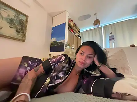 sexygoddessjessy online show from 05/14/26, 02:46