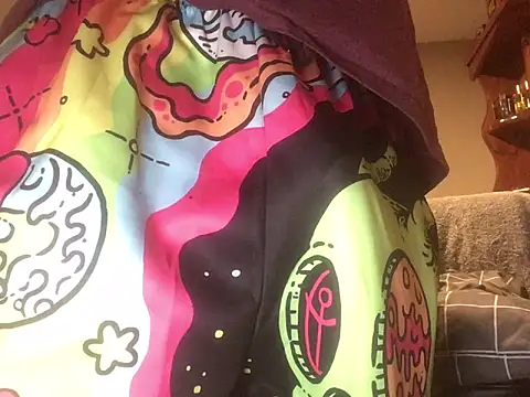 CraveMyCock online show from 12/02/25, 11:48