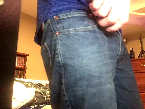 CraveMyCock online show from 12/04/25, 11:57