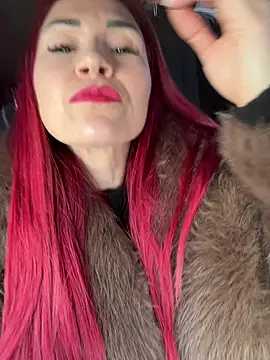 Miss-85 online show from 01/11/26, 11:26