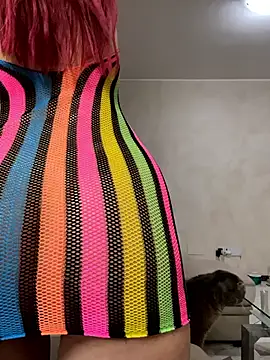 Miss-85 online show from 02/24/26, 05:44