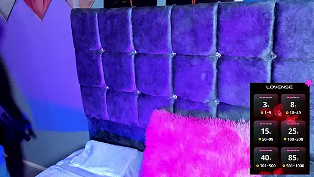 kalet-skinny online show from 10/14/25, 12:17