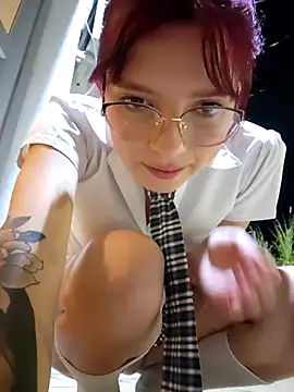 l0lita sweet online show from 10/12/25, 11:15