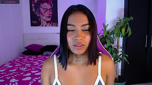 ebony moon1 online show from 10/12/25, 02:38