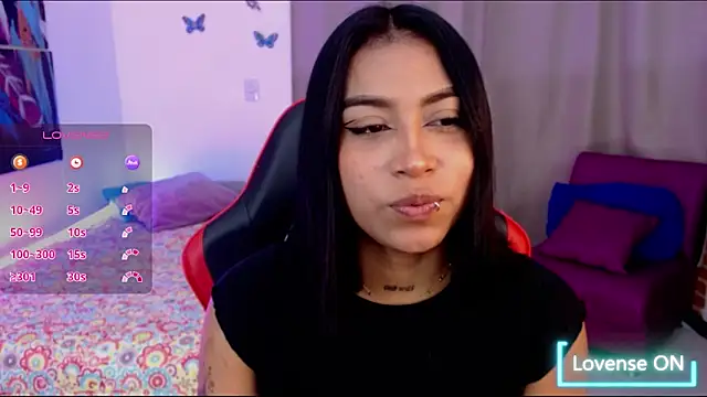 ebony moon1 online show from 10/17/25, 02:08
