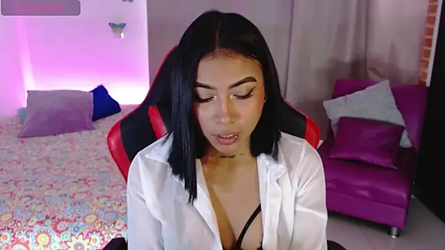 ebony moon1 online show from 10/20/25, 01:22