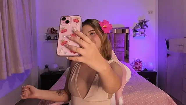 MIACUTEE  online show from 01/15/26, 11:41