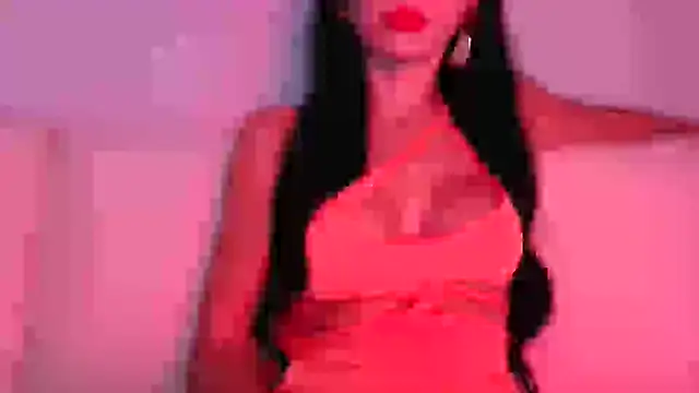 KitanaTana online show from 10/18/25, 02:14