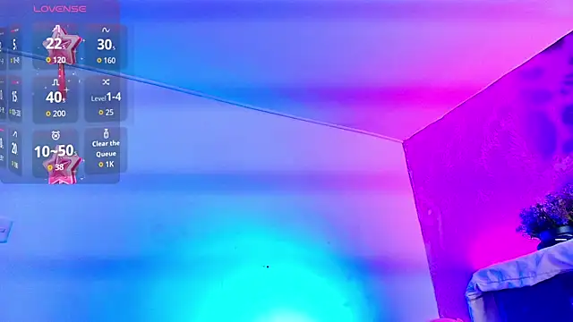 ANGEL EVIL S7 online show from 11/27/25, 11:23