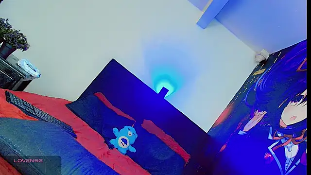 ANGEL EVIL S7 online show from 03/06/26, 02:52